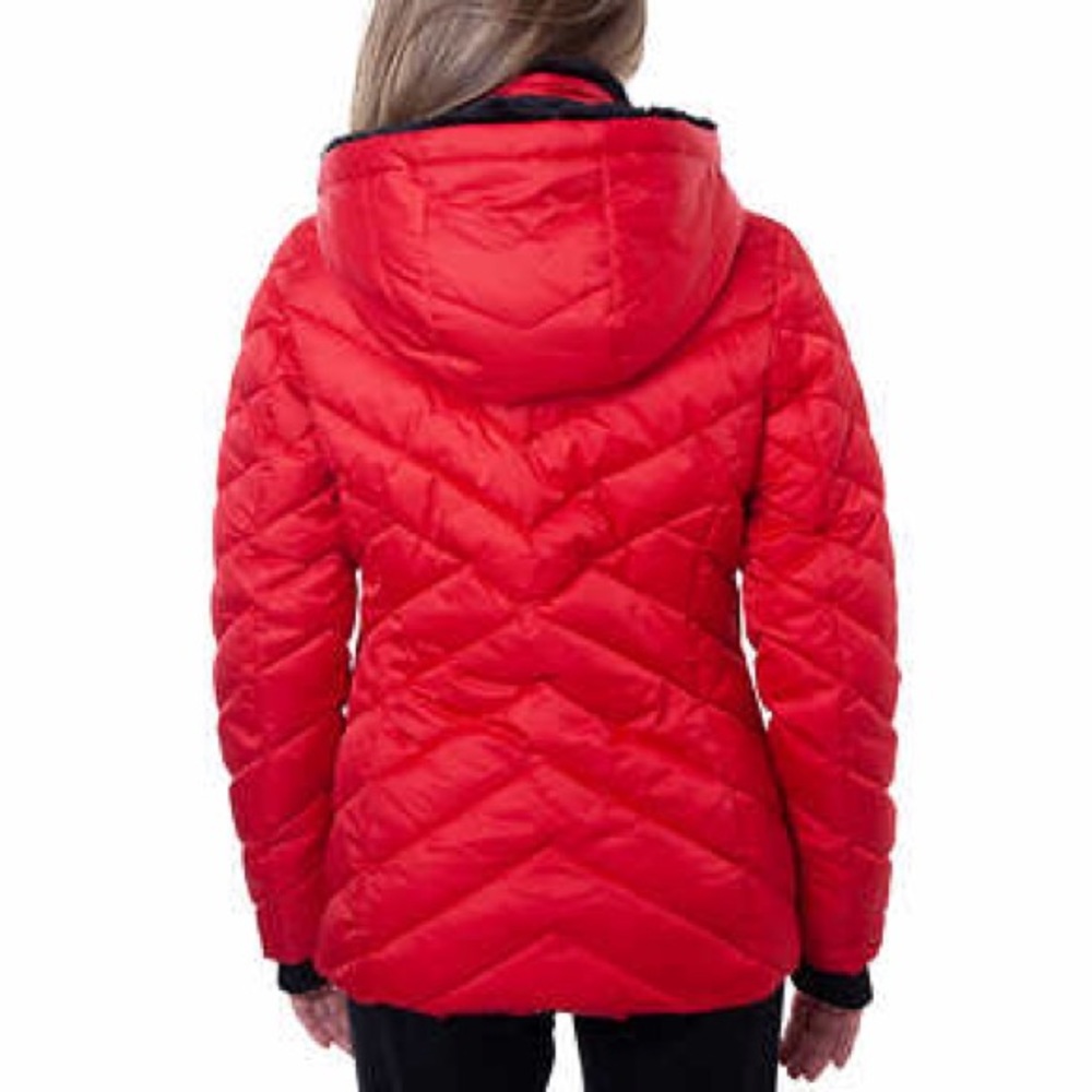 NWT Nautica Ladies Puffer Jacket - Picture 13 of 15